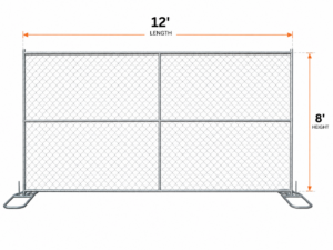 8×12 Measureables