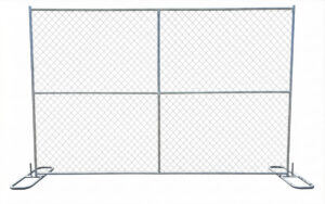 8×12 panel rendering – forward facing