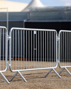 Barricade