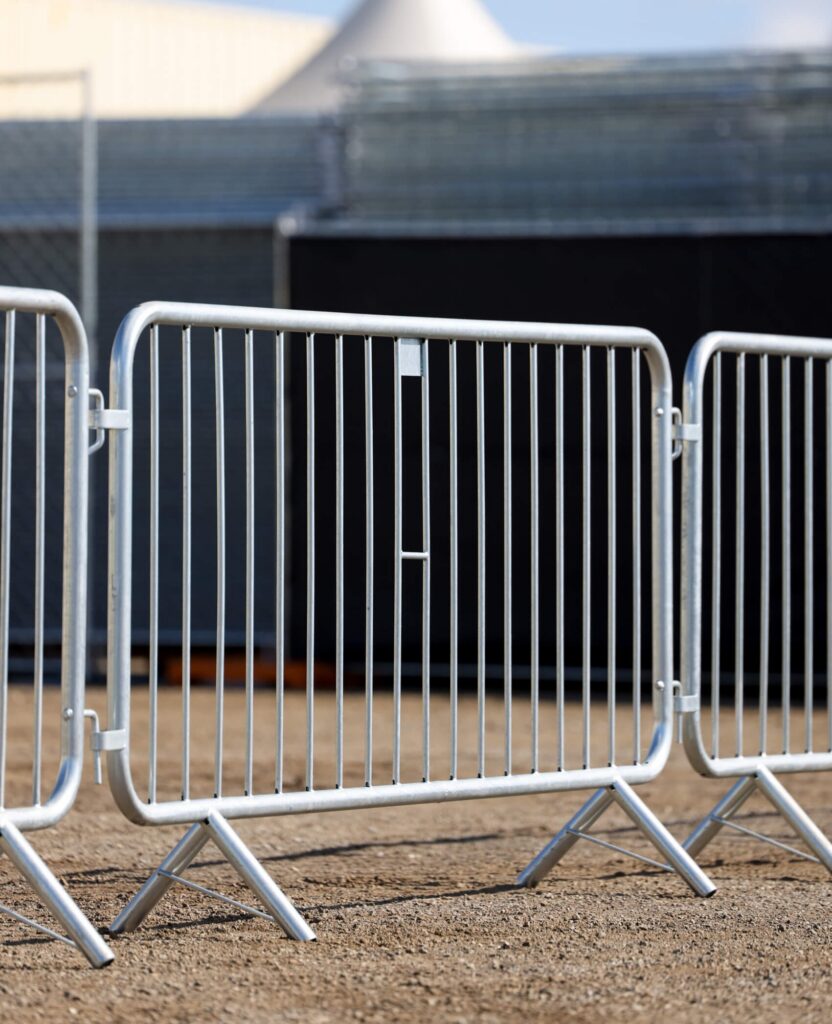 Barricade