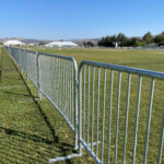Barricades_Crowd Control _Special Event