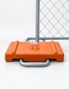 Weighted Stand