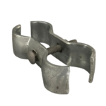 Clamp and Bolt