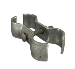 Clamp and Bolt