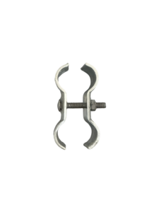 Clamp and bolt profile pic