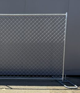 Copy of Temp Fence Panel 6×12