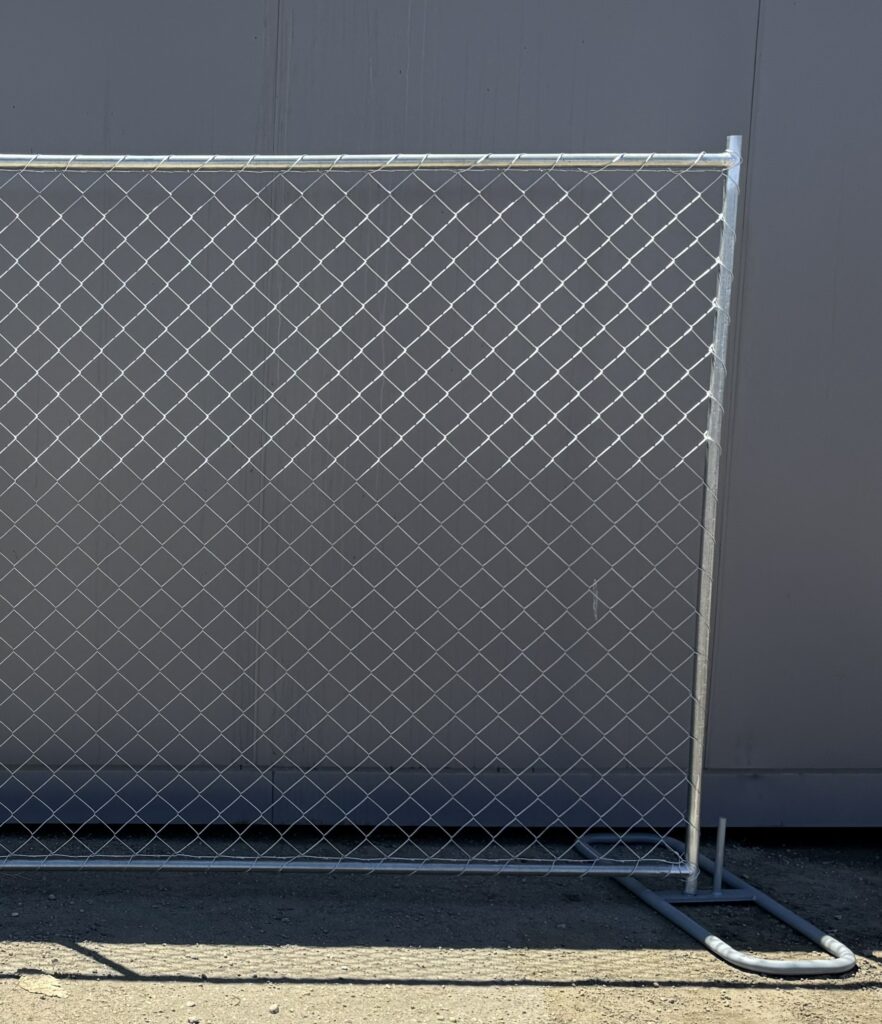 Copy of Temp Fence Panel 6×12