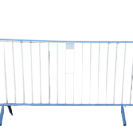 Crowd Control Barricade