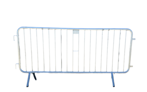 Crowd Control Barricade