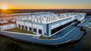 Data Center