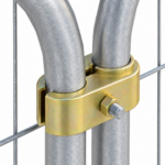 Fence Coupler