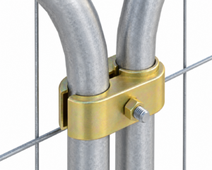 Fence Coupler
