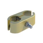 Fence Coupler