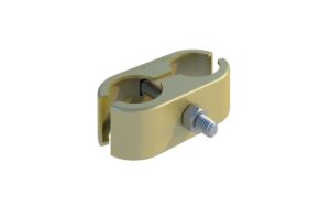 Fence Coupler