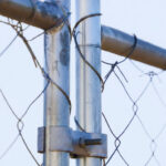 Fence details