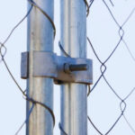 Fence details