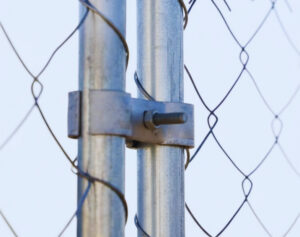 Fence details