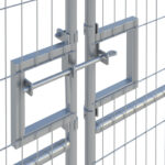 Gate Conversion Kit