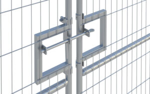 Gate Conversion Kit