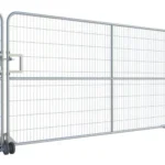 Gate Conversion Kit