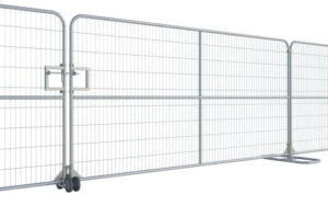 Gate Conversion Kit