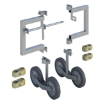 Gate Conversion Kit