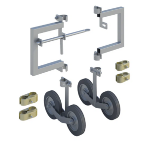 Gate Conversion Kit