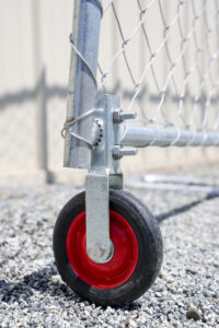 Gate Wheel_closeup
