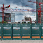 Echo Barrier