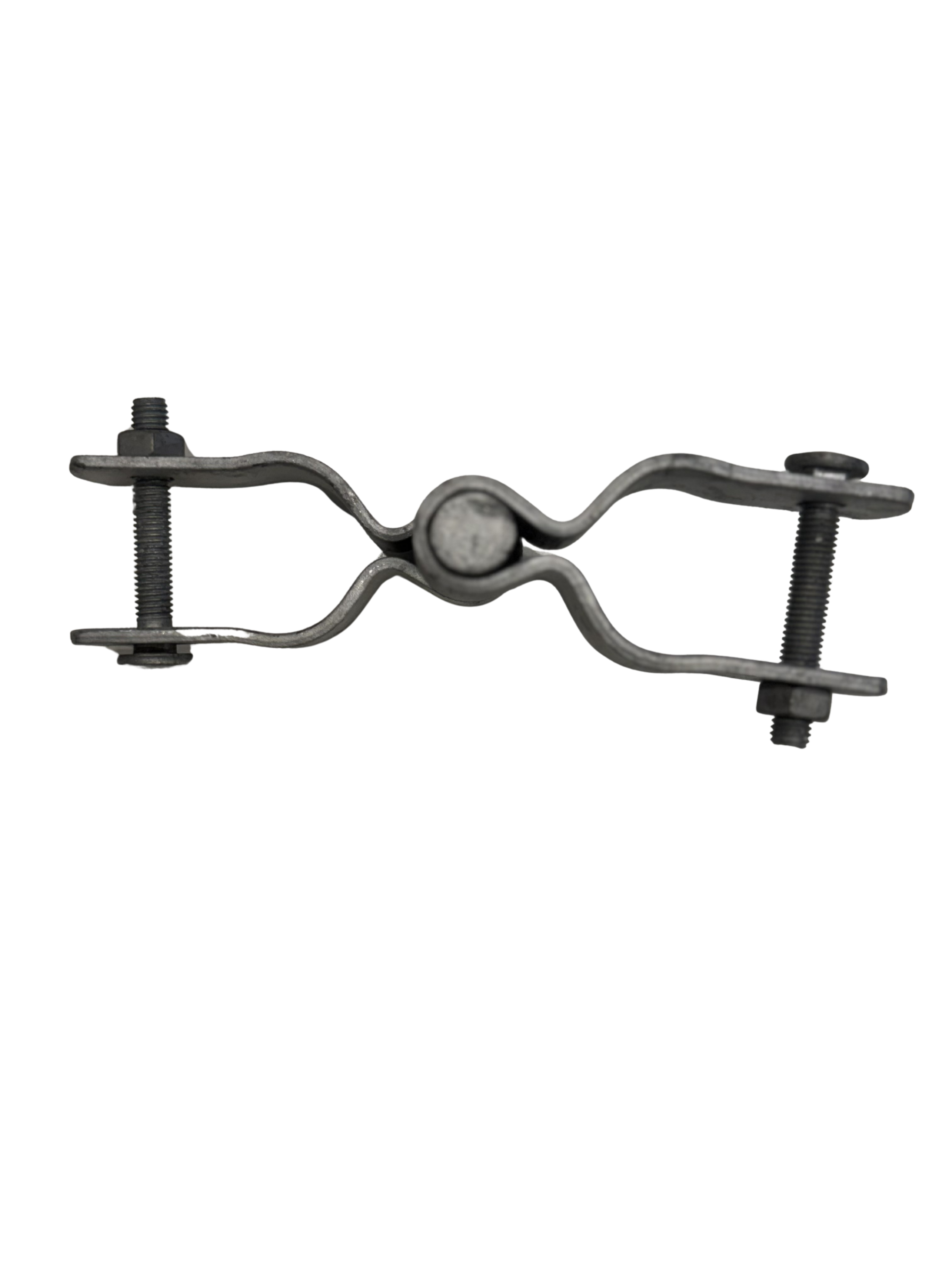 Hinges top angle