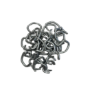 Hog rings