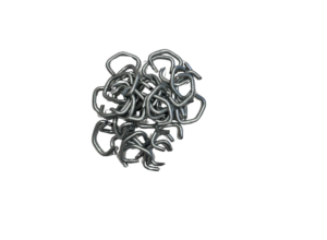 Hog rings