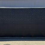 PreFab panel 6ft