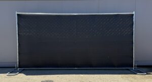 PreFab panel 6ft