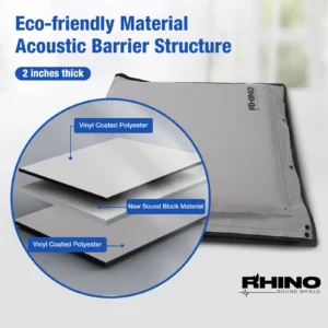 Sound Shield Material
