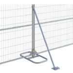 Fence Stabilizer