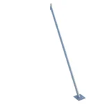 Fence Stabilizer