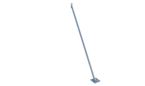Fence Stabilizer
