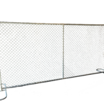 Temp Fence Panel 6×12
