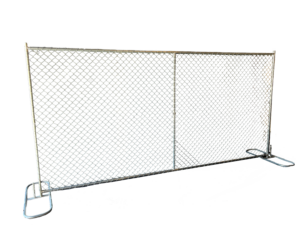 Temp Fence Panel 6×12