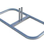 Tube Stand